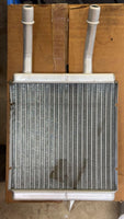 250-369 Heater core fits 1988-1991 Ford Econoline Van  **NEW**