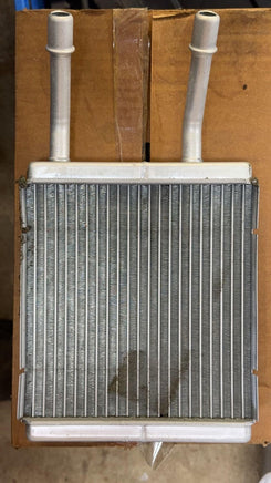 250-369 Heater core fits 1988-1991 Ford Econoline Van  **NEW**