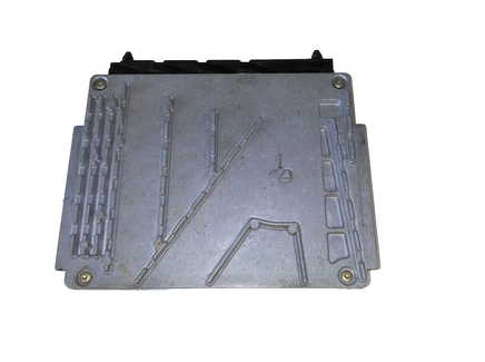 0261204559 ecm ecu computer 1999 Volvo V70