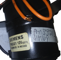 240-623 PM3321 Blower Motor  **New**