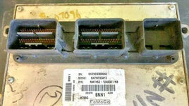 RM7H6Z-12A650-NB Ford Fusion Mercury Milan 2007 ECM ECU computer TESTED GOOD