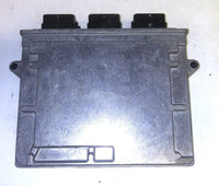 6S4A-12A650-UB ecm ecu computer 2006 Ford Focus **TESTED GOOD**