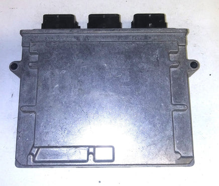 6S4A-12A650-UB ecm ecu computer 2006 Ford Focus **TESTED GOOD**