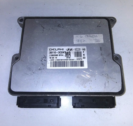 39110-3CGN7 ecm ecu computer 2014-2016 Kia Cadenza