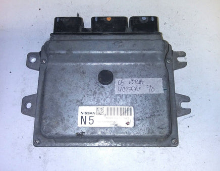 MEC900-021 ecm ecu computer 2008 Nissan Versa - Swan Auto