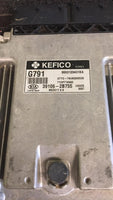 39106-2B755 Kia Forte 2014-2016 ECM ECU computer