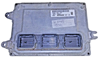 37820-RLV-A22 Honda Pilot 2016 ecm ecu computer