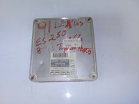 1990-1991 Lexus ES250 ecm ecu computer 89661-32610