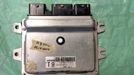 MEC900-051 ecm ecu computer 2008 Nissan Versa