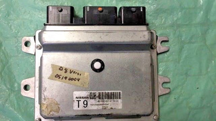 MEC900-051 ecm ecu computer 2008 Nissan Versa