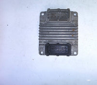 96442084 ecm ecu computer 2005 Suzuki Forenza