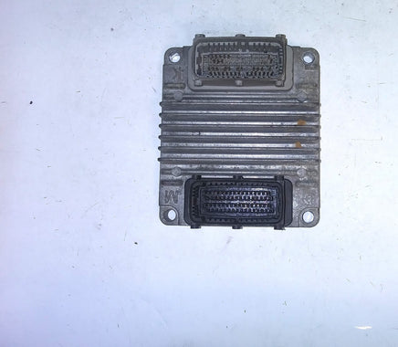 96442084 ecm ecu computer 2005 Suzuki Forenza