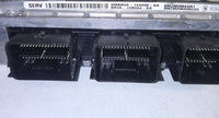 RMBR3A-12A650-KA ecm ecu computer 2008 Ford Focus