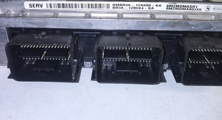 RMBR3A-12A650-KA ecm ecu computer 2008 Ford Focus