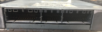 89661-34100 Toyota T100 ecm ecu 1995 computer