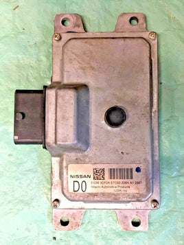 31036 9DF0A Nissan Maxima 2013 TCM transmission computer