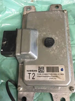31036 3TA4B Nissan Altima 2013 TCM transmission computer