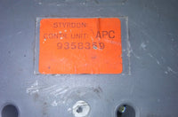 9358359 APC Control Unit 1984 Saab 900