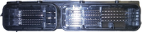 PX4N 18 881 ecm ecu computer 2021-2022 Mazda C30