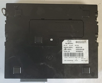 Subaru telematics control module computer 86222FL15A