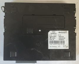 Subaru telematics control module computer 86222FL15A