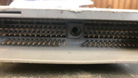 2000 Ford Focus ecm ecu computer 98AB-12A650-AHG  **Tested**