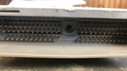 2000 Ford Focus ecm ecu computer 98AB-12A650-AHG  **Tested**