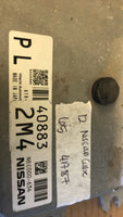NEC000-634 ecm ecu computer 2012 Nissan Cube