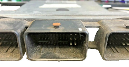 MEC112-130 ECM ECU computer 2012 Nissan Altima