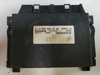 A 020 545 97 32 Mercedes E320 1996-1999  tcm transmission computer