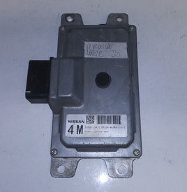 31036 1VK1C TCM transmission computer 2011 Nissan Rogue