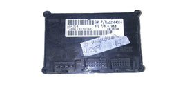 12584314 transfer case control module 2003-2006 Chevrolet Suburban