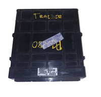 33921-65D52 ecm ecu computer 2000 Suzuki Grand Vitara