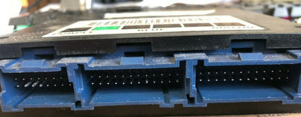 16257155 bcm body control module 2000 Chevy Tahoe or GMC Yukon