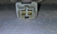 1995-2004 Kia Sportage 4-pin relay module K757 67 740 - Swan Auto
