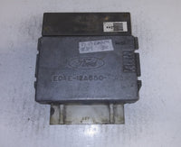 E0AE-12A650-A3A ecm ecu computer 1982-1983 Ford Econoline van