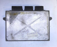 RMAW7A-12A650-BA ecm ecu computer 2010 Lincoln Continental **Tested** - Swan Auto