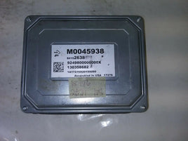84152638 Cadillac CT6 2018 transfer case module