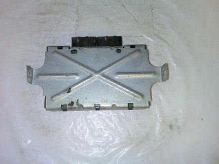 1993-1995 Nissan Quest seat belt module computer F3XF-14A679-AA