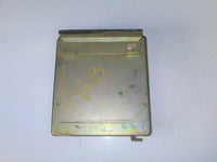 1986 Mitsubishi Mirage ecm ecu MD095777