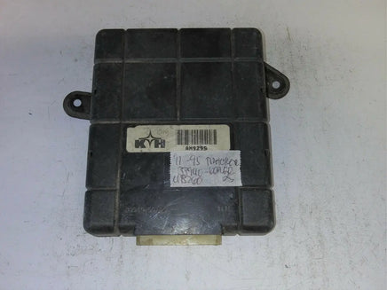 33940-60A00 Chevy Tracker 1991-1995 ABS control module