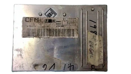 1226519 ECM ECU computer 1984-1987 Olds Cutlass or Buick Regal