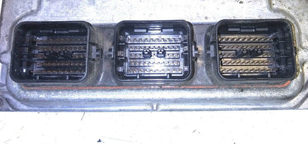 37820-RL5-A71 ecm ecu computer 2009-2010 Acura TSX