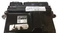 PY3X 18 881F Mazda CX5 CX-5 2014-2015 lift gate module