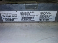 15199672 Chevy Trailblazer or GMC Envoy 2003-2006 Onstar module