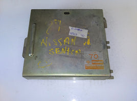 1987 Nissan Sentra ecm ecu computer A11-A04 B24