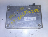10397558 communication control module 2004-2006 Chevrolet Trailblazer