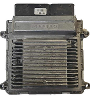 39102-2G342 Kia Forte ecm ecu 2010 computer