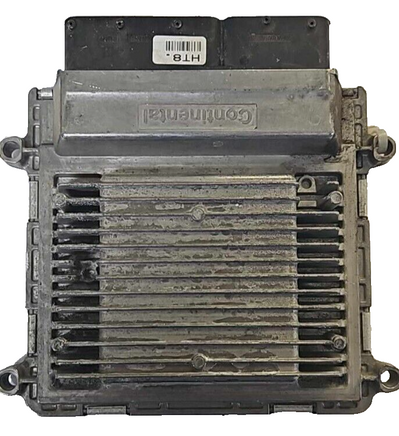 39102-2G342 Kia Forte ecm ecu 2010 computer