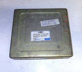 95440-32650 ecm ecu computer 1991-1994 Hyundai Sonata